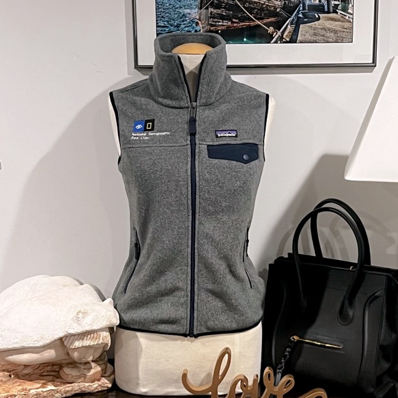 Patagonia Jackets & Blazers - Patagonia Synchilla Vest - XS